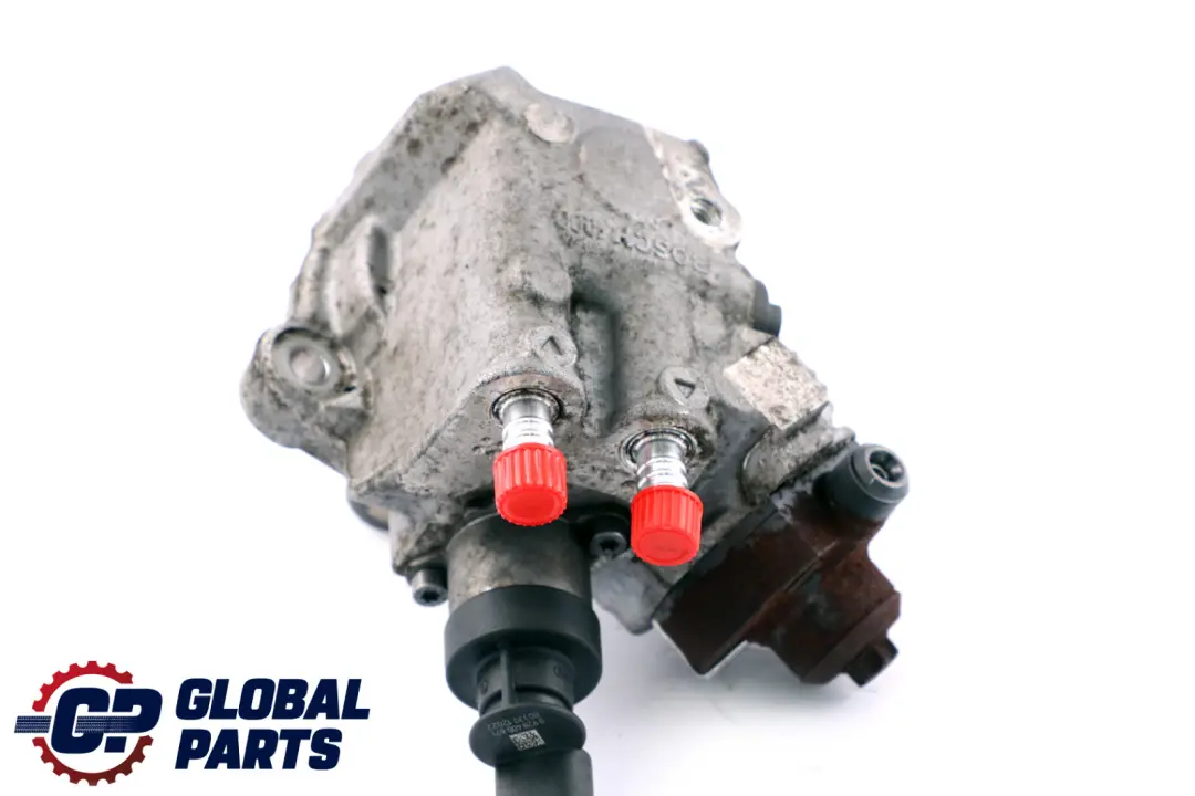 N47 116d 118d 120d Pompe a Haute Pression Diesel pour BMW 1 3 X3 E87 LCI E90 E91 à propos du numéro de pièce 8577643 BMW 1 3 X3 E87 LCI E90 E91 N47 116d 118d 120d Pompe a Haute Pression Diesel - SKU 8577643 - Numéro de pièce 8577643