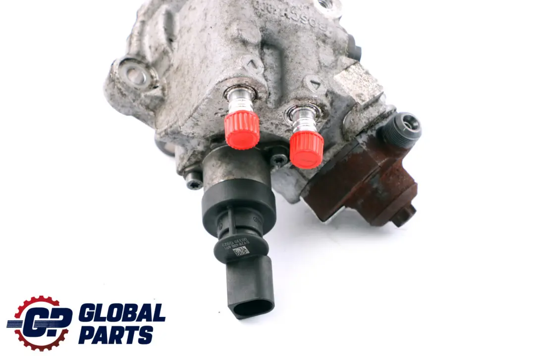 Bomba de Combustible de Alta Presión Diesel N47 7797874 para BMW E83 E87 LCI E90 E91 con número de pieza 8577643 BMW E83 E87 LCI E90 E91 Bomba de Combustible de Alta Presión Diesel N47 7797874 - SKU 8577643 - Número de pieza 8577643