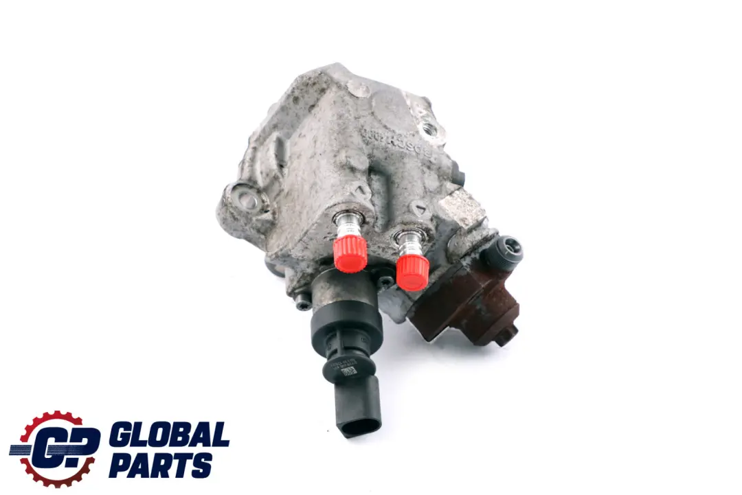 N47 116d 118d 120d Pompe a Haute Pression Diesel pour BMW 1 3 X3 E87 LCI E90 E91 à propos du numéro de pièce 8577643 BMW 1 3 X3 E87 LCI E90 E91 N47 116d 118d 120d Pompe a Haute Pression Diesel - SKU 8577643 - Numéro de pièce 8577643