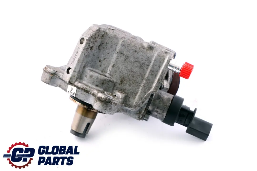 N47 116d 118d 120d Pompe a Haute Pression Diesel pour BMW 1 3 X3 E87 LCI E90 E91 à propos du numéro de pièce 8577643 BMW 1 3 X3 E87 LCI E90 E91 N47 116d 118d 120d Pompe a Haute Pression Diesel - SKU 8577643 - Numéro de pièce 8577643