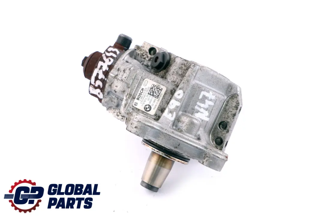 BMW 1 3 X3 E87 LCI E90 E91 N47 116d 118d 120d Pompe a Haute Pression Diesel - SKU 8577643 - Numéro de pièce 8577643