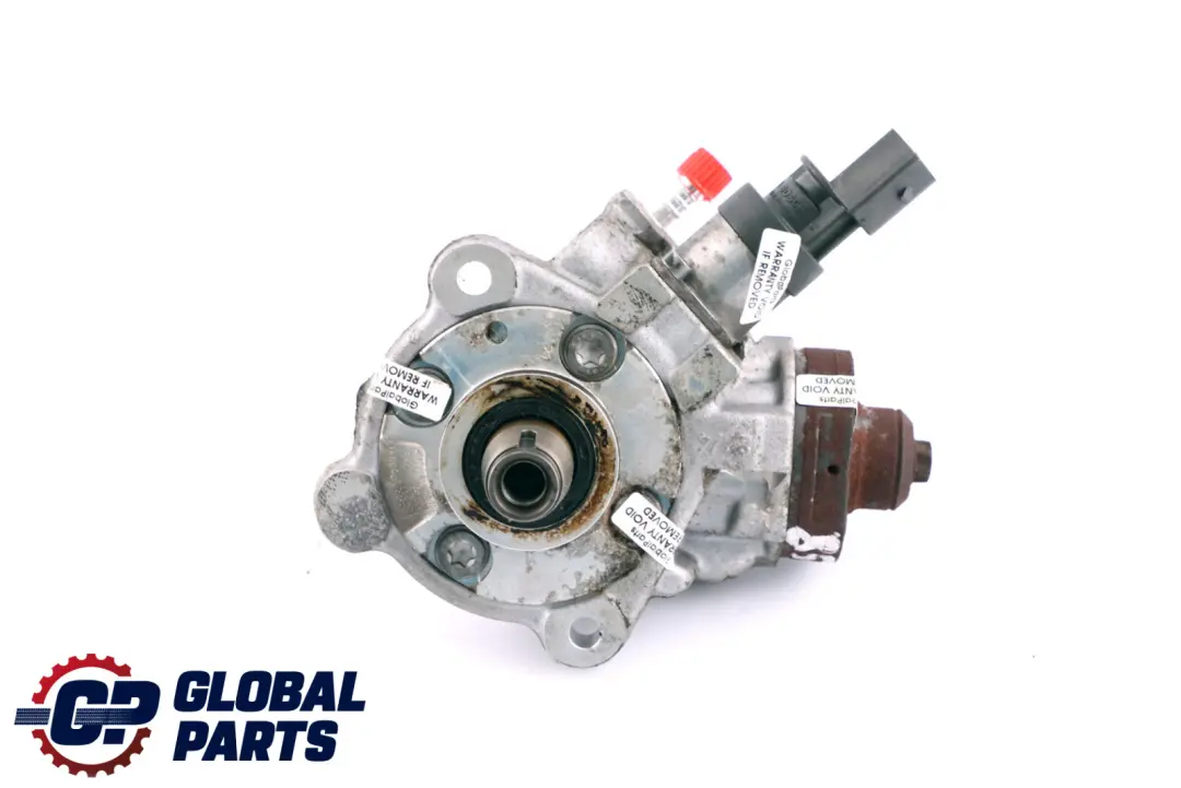 BMW X3 E83 E87 LCI E90 E91 Pompa Wtryskowa - SKU 8577643 - Numer Części 8577643