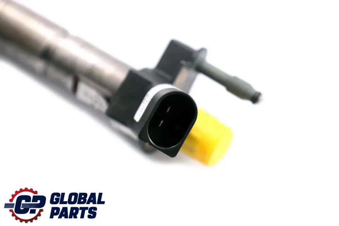 BMW E81 E87 LCI 123d Diesel N47S 204HP Set Injector Fuel Pump Injection System - SKU 8577644 - Part number 8577644