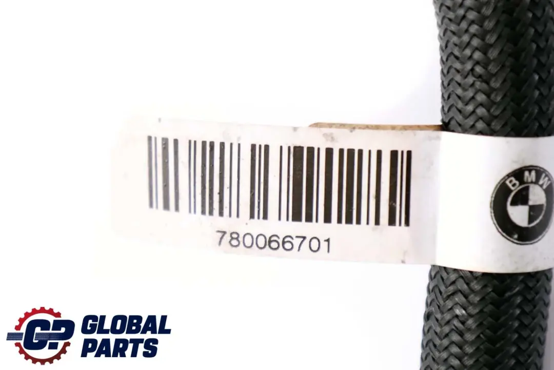 BMW E81 E87 LCI 123d Diesel N47S 204PS Iniezione Kraftstoffeinspritzsystem - SKU 8577644 - Numero di parte 8577644