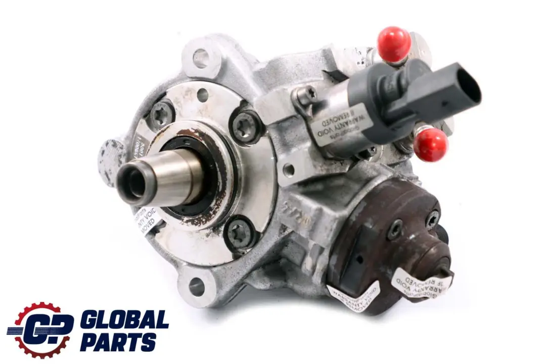 N47 177HP Kraftstoff-Hochdruckpumpe 7807495 für BMW E60 E61 LCI 520d Diesel mit Teilenummer 8577646 BMW E60 E61 LCI 520d Diesel N47 177HP Kraftstoff-Hochdruckpumpe 7807495 - SKU 8577646 - Teilenummer 8577646