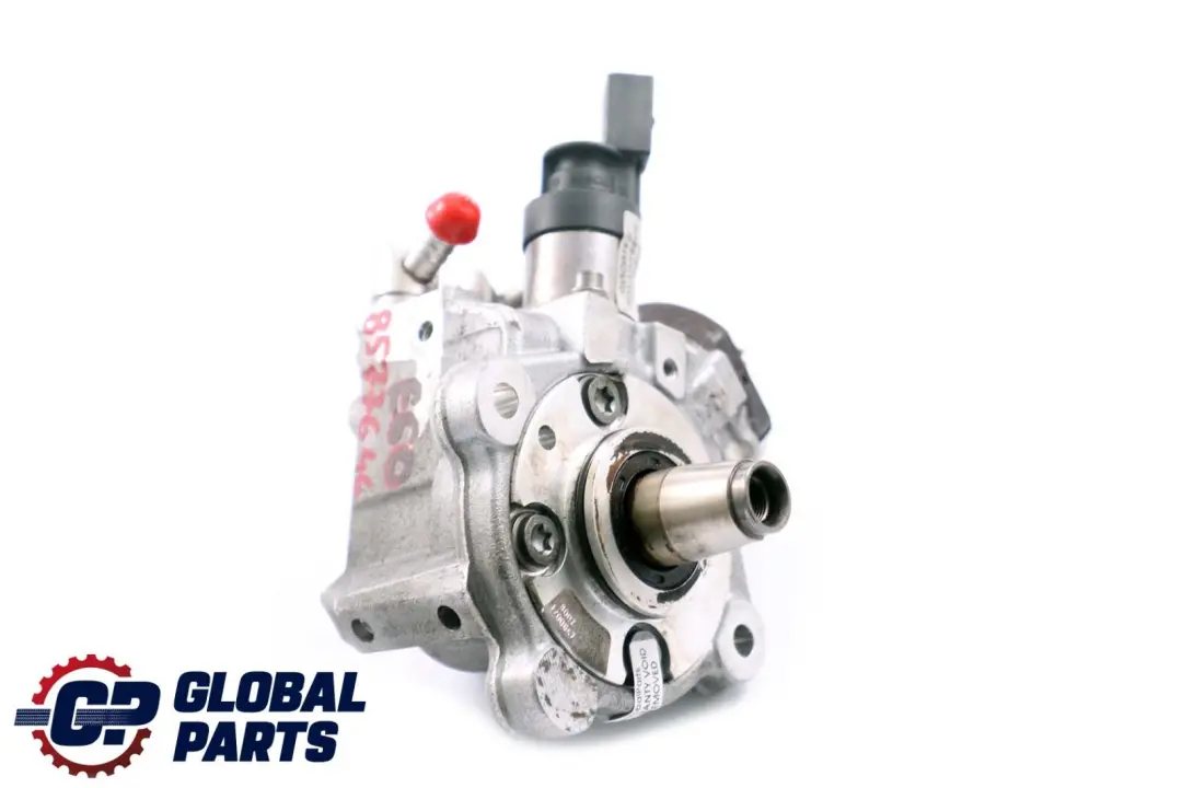N47 177HP Fuel High Pressure Pump 7807495 to BMW E60 E61 LCI 520d Diesel with Part number 8577646 BMW E60 E61 LCI 520d Diesel N47 177HP Fuel High Pressure Pump 7807495 - SKU 8577646 - Part number 8577646