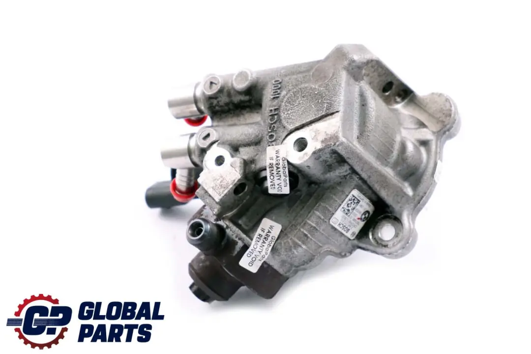 N47 177HP Kraftstoff-Hochdruckpumpe 7807495 für BMW E60 E61 LCI 520d Diesel mit Teilenummer 8577646 BMW E60 E61 LCI 520d Diesel N47 177HP Kraftstoff-Hochdruckpumpe 7807495 - SKU 8577646 - Teilenummer 8577646