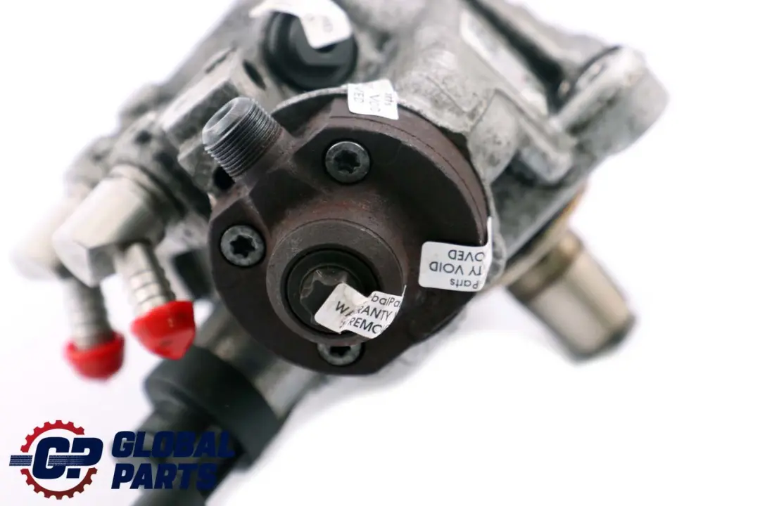 N47 177HP Bomba De Combustible Alta Presión 7807495 para BMW E60 E61 LCI 520d Diesel con número de pieza 8577646 BMW E60 E61 LCI 520d Diesel N47 177HP Bomba De Combustible Alta Presión 7807495 - SKU 8577646 - Número de pieza 8577646