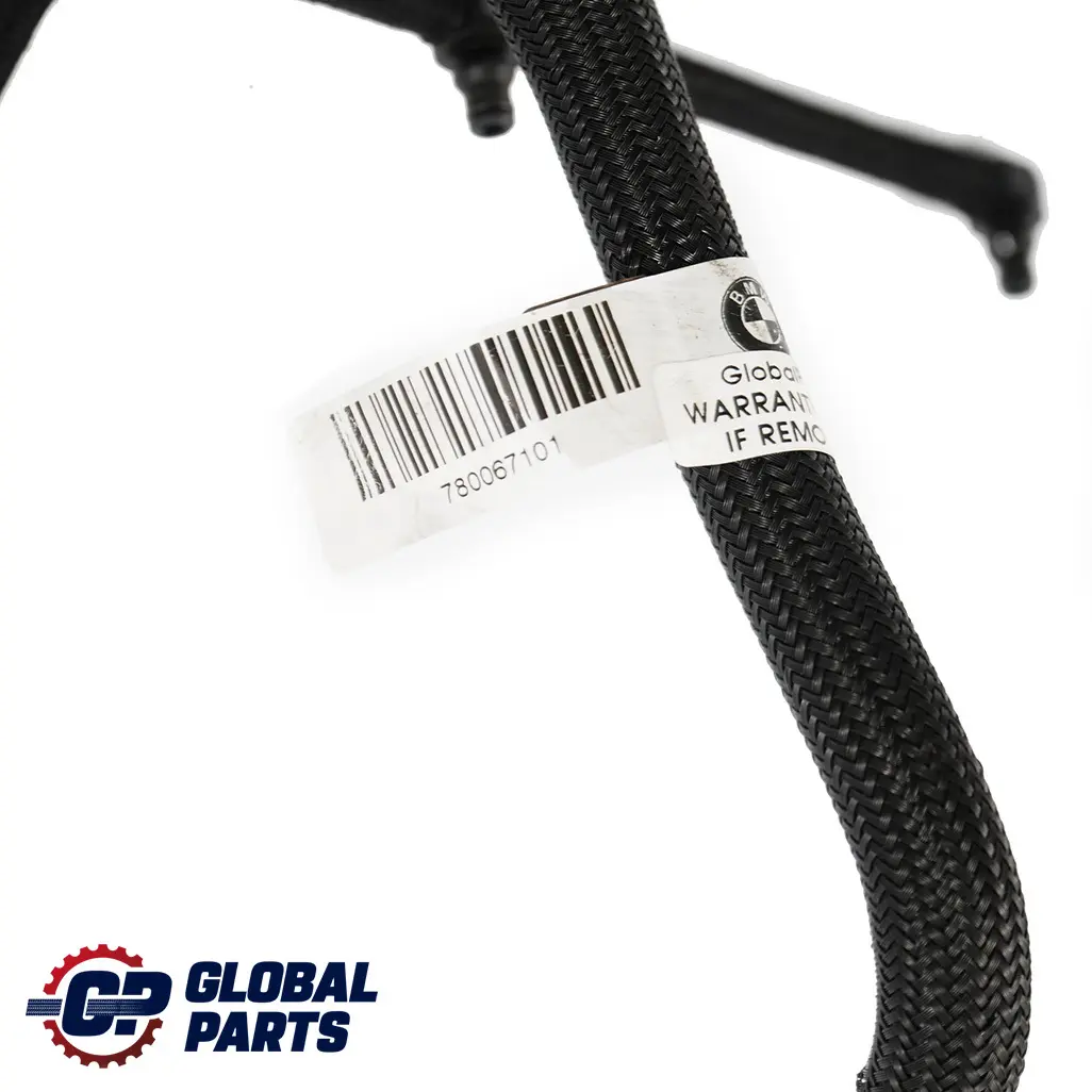 18dX Diesel N47 143HP Bomba Combustible Inyector Sistema Inyección para BMW E84 18d con número de pieza 8577647 BMW E84 18d 18dX Diesel N47 143HP Bomba Combustible Inyector Sistema Inyección - SKU 8577647-1 - Número de pieza 8577647