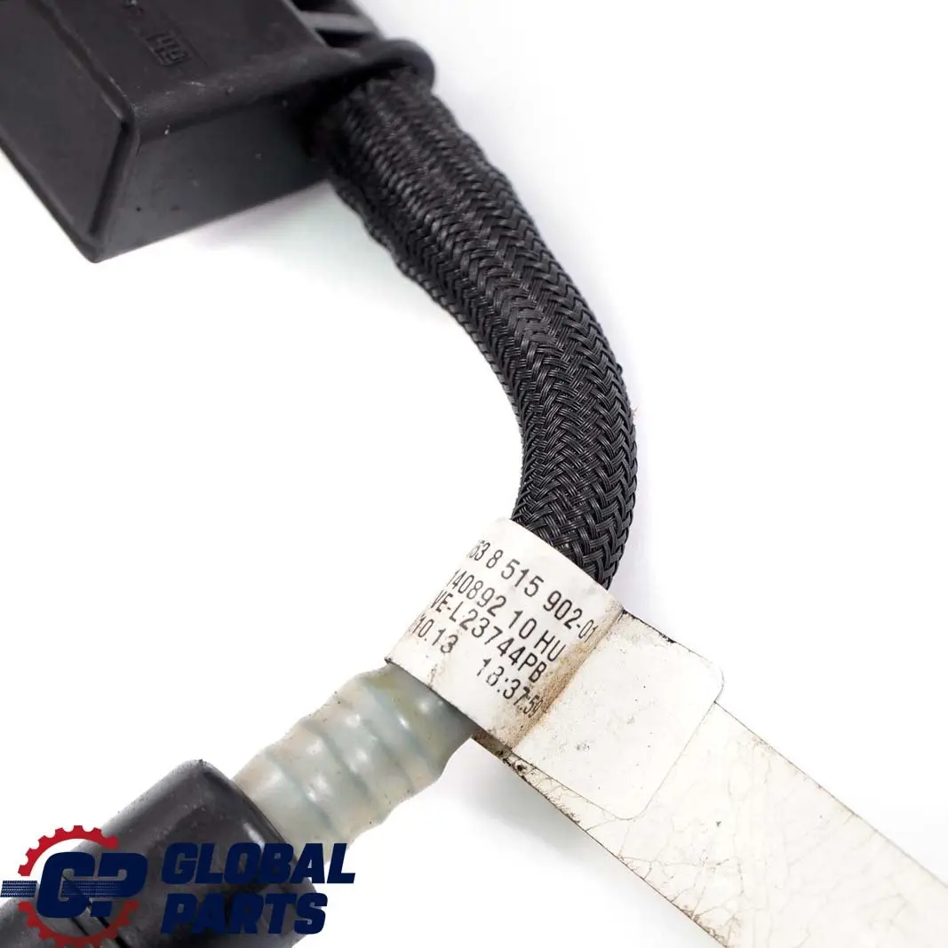 BMW X1 E84 18d Diesel N47N 143HP D'Injecteurs Pompe Carburant Système - SKU 8577648-1 - Numéro de pièce 8577648