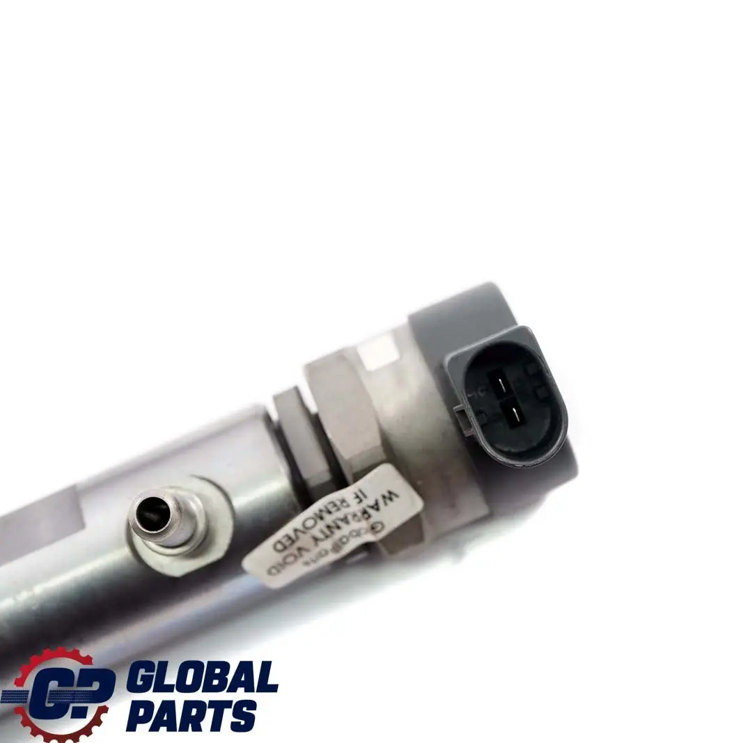 BMW X1 E84 18d Diesel N47N 143HP D'Injecteurs Pompe Carburant Système - SKU 8577648-1 - Numéro de pièce 8577648