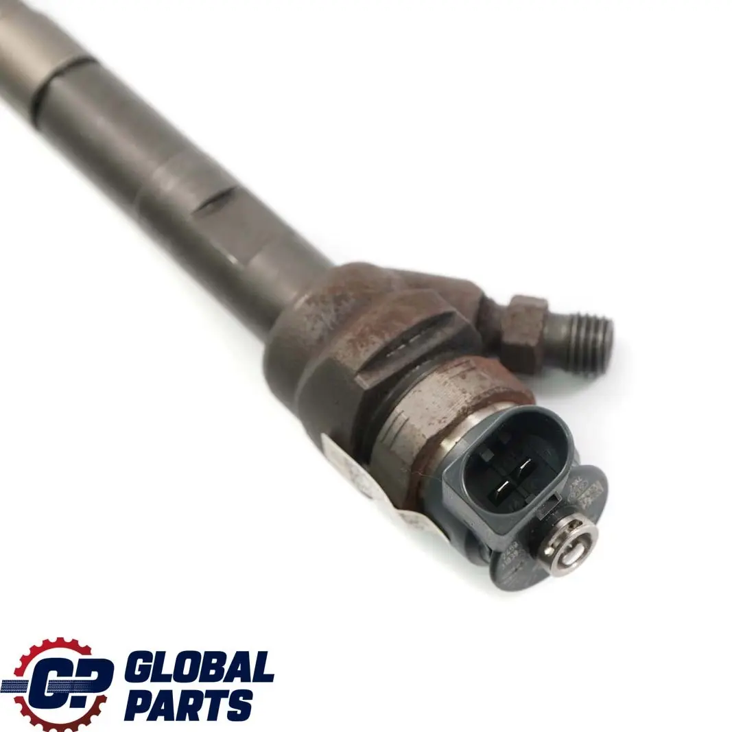 BMW X1 E84 18d Diesel N47N 143HP D'Injecteurs Pompe Carburant Système - SKU 8577648-1 - Numéro de pièce 8577648