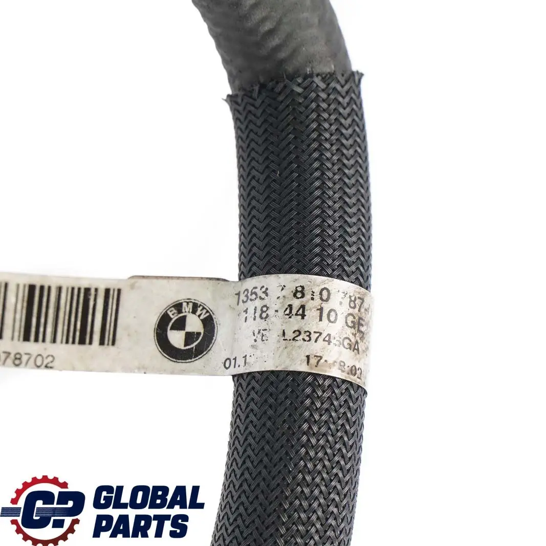 BMW X1 E84 18d Diesel N47N 143HP D'Injecteurs Pompe Carburant Système - SKU 8577648-1 - Numéro de pièce 8577648