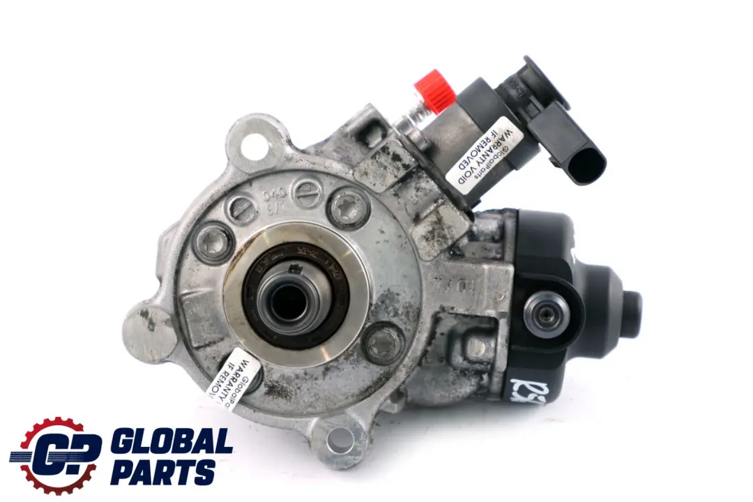 Pompe Essence Haute Pression N47N 7823452 pour Mini Cooper One D R55 R56 R57 LCI R60 à propos du numéro de pièce 8577648 Mini Cooper One D R55 R56 R57 LCI R60 Pompe Essence Haute Pression N47N 7823452 - SKU 8577648 - Numéro de pièce 8577648