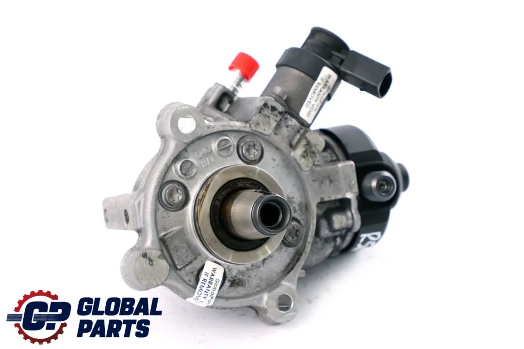 Kraftstoff Hoch Druck Pumpe N47N 7823452 für Mini Cooper One D R55 R56 R57 LCI R60 mit Teilenummer 8577648 Mini Cooper One D R55 R56 R57 LCI R60 Kraftstoff Hoch Druck Pumpe N47N 7823452 - SKU 8577648 - Teilenummer 8577648