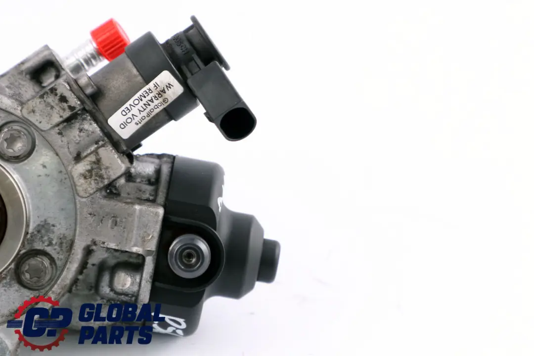  Hochdruckpumpe Einspritzpumpe Mini Cooper One D R55 R56 R57 LCI R60 N47N 7823452 - SKU 8577648 - Teilenummer 8577648