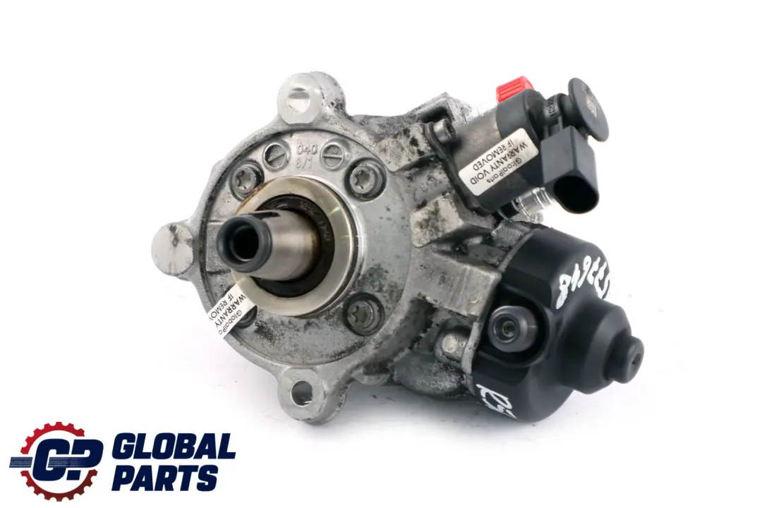 Kraftstoff Hoch Druck Pumpe N47N 7823452 für Mini Cooper One D R55 R56 R57 LCI R60 mit Teilenummer 8577648 Mini Cooper One D R55 R56 R57 LCI R60 Kraftstoff Hoch Druck Pumpe N47N 7823452 - SKU 8577648 - Teilenummer 8577648