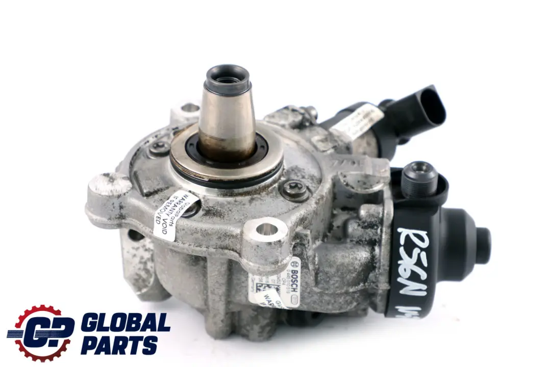 Mini R55 R56 R57 LCI R60 High Pressure Fuel Pump N47N 7823452 - SKU 8577648 - Part number 8577648
