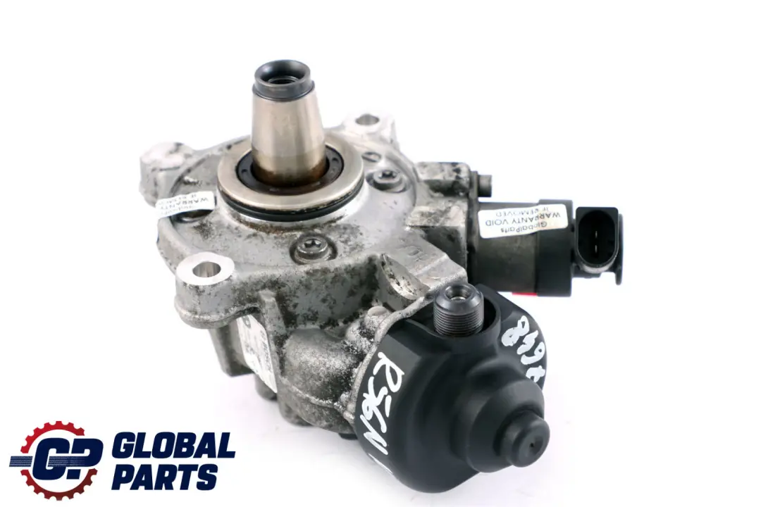 Pompa Carburante Alta Pressione N47N 7823452 per Mini Cooper One D R55 R56 R57 LCI con numero di parte 8577648 Mini Cooper One D R55 R56 R57 LCI Pompa Carburante Alta Pressione N47N 7823452 - SKU 8577648 - Numero di parte 8577648