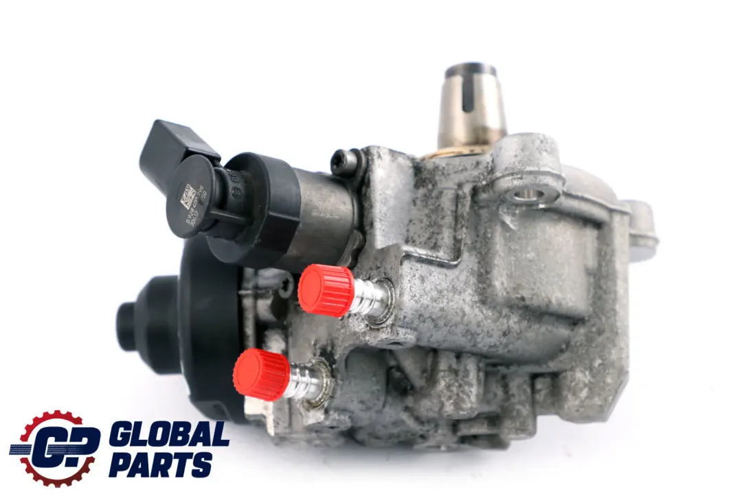 Kraftstoff Hoch Druck Pumpe N47N 7823452 für Mini Cooper One D R55 R56 R57 LCI R60 mit Teilenummer 8577648 Mini Cooper One D R55 R56 R57 LCI R60 Kraftstoff Hoch Druck Pumpe N47N 7823452 - SKU 8577648 - Teilenummer 8577648