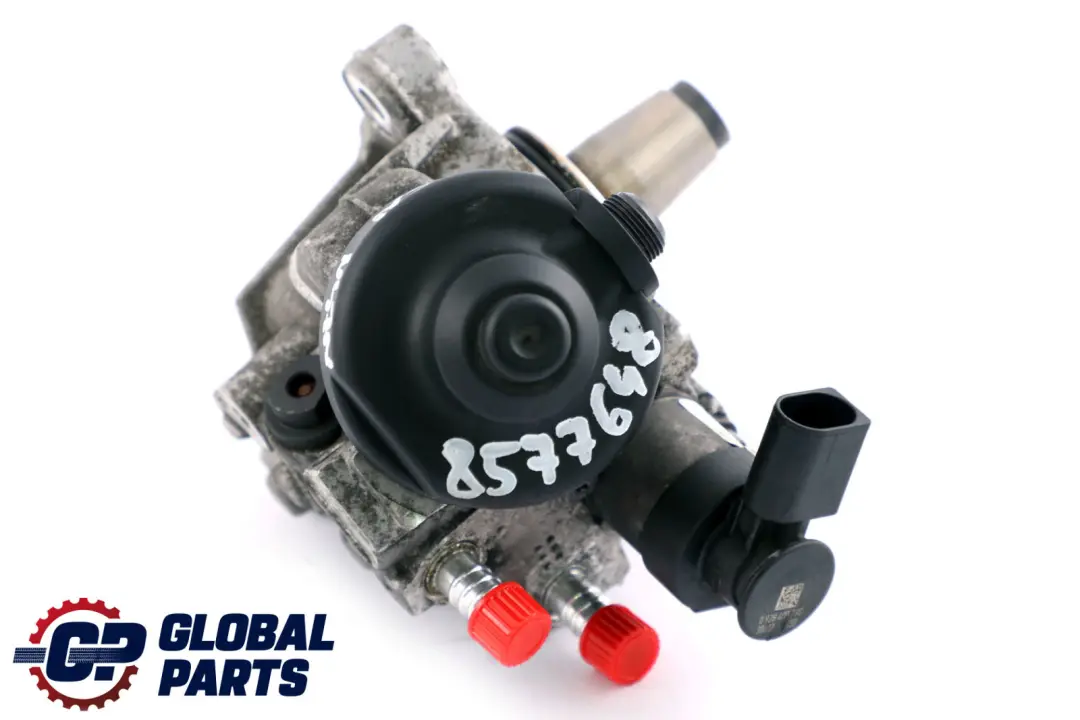 Mini Cooper One D R55 R56 R57 LCI R60 Kraftstoff Hoch Druck Pumpe N47N 7823452 - SKU 8577648 - Teilenummer 8577648