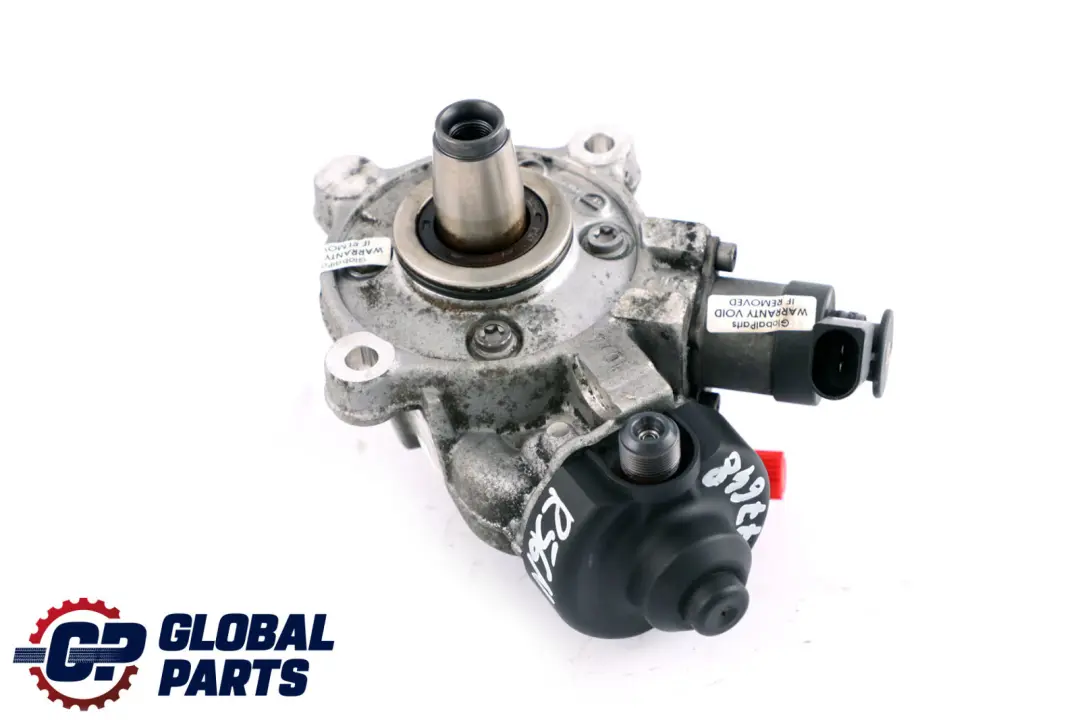 Pompa Carburante Alta Pressione N47N 7823452 per Mini Cooper One D R55 R56 R57 LCI con numero di parte 8577648 Mini Cooper One D R55 R56 R57 LCI Pompa Carburante Alta Pressione N47N 7823452 - SKU 8577648 - Numero di parte 8577648