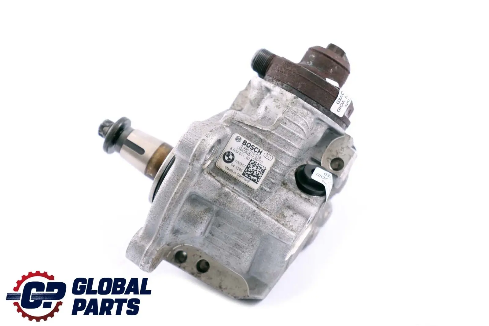 Pompa Carburante BMW E90 LCI F20 F30 116D 118D 316D N47N Alta Pressione 8509011