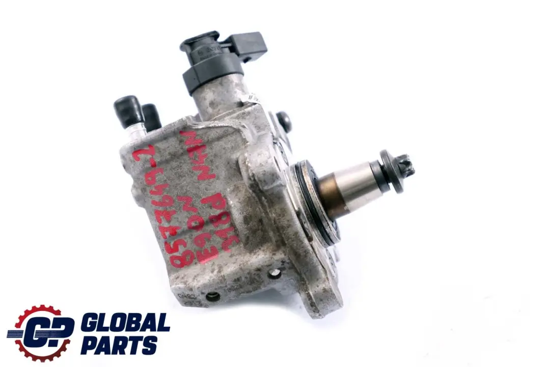 Kraftstoff Pumpe BMW E90 LCI F20 F30 116D 118D 316D 318D N47N Hochdruck 8509011 für mit Teilenummer 8577649 Kraftstoff Pumpe BMW E90 LCI F20 F30 116D 118D 316D 318D N47N Hochdruck 8509011 - SKU 8577649-2 - Teilenummer 8577649