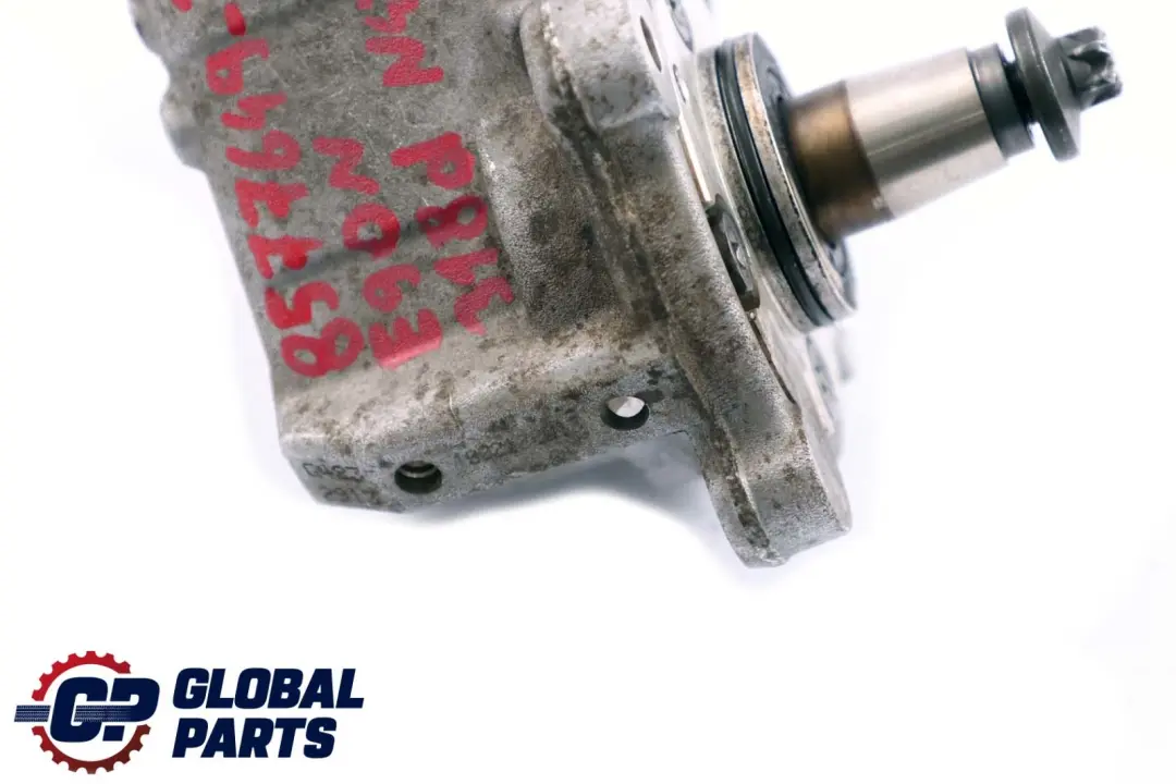 Pompe Carburant BMW E90 LCI F20 F30 116D 118D 316D N47N Haute Pression 8509011 pour à propos du numéro de pièce 8577649 Pompe Carburant BMW E90 LCI F20 F30 116D 118D 316D N47N Haute Pression 8509011 - SKU 8577649-2 - Numéro de pièce 8577649