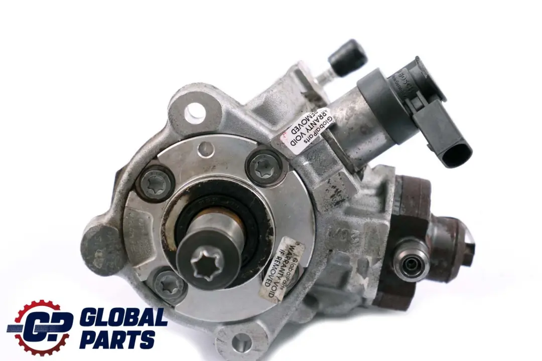 Bomba Combustible BMW E90 LCI F20 F30 116D 118D 316D N47N Alta Presión 8509011 para con número de pieza 8577649 Bomba Combustible BMW E90 LCI F20 F30 116D 118D 316D N47N Alta Presión 8509011 - SKU 8577649-2 - Número de pieza 8577649