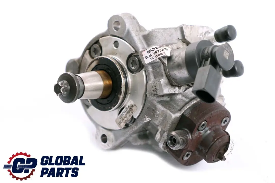  Bomba Combustible BMW E90 LCI F20 F30 116D 118D 316D N47N Alta Presión 8509011 - SKU 8577649-2 - Número de pieza 8577649