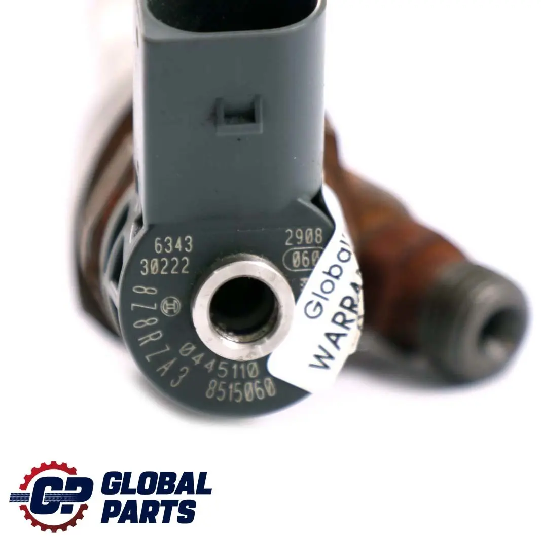 BMW F20 F21 114d 116d ed N47N 116HP Set Inyector Bomba Sistema Inyeccion - SKU 8577650-1 - Número de pieza 8577650