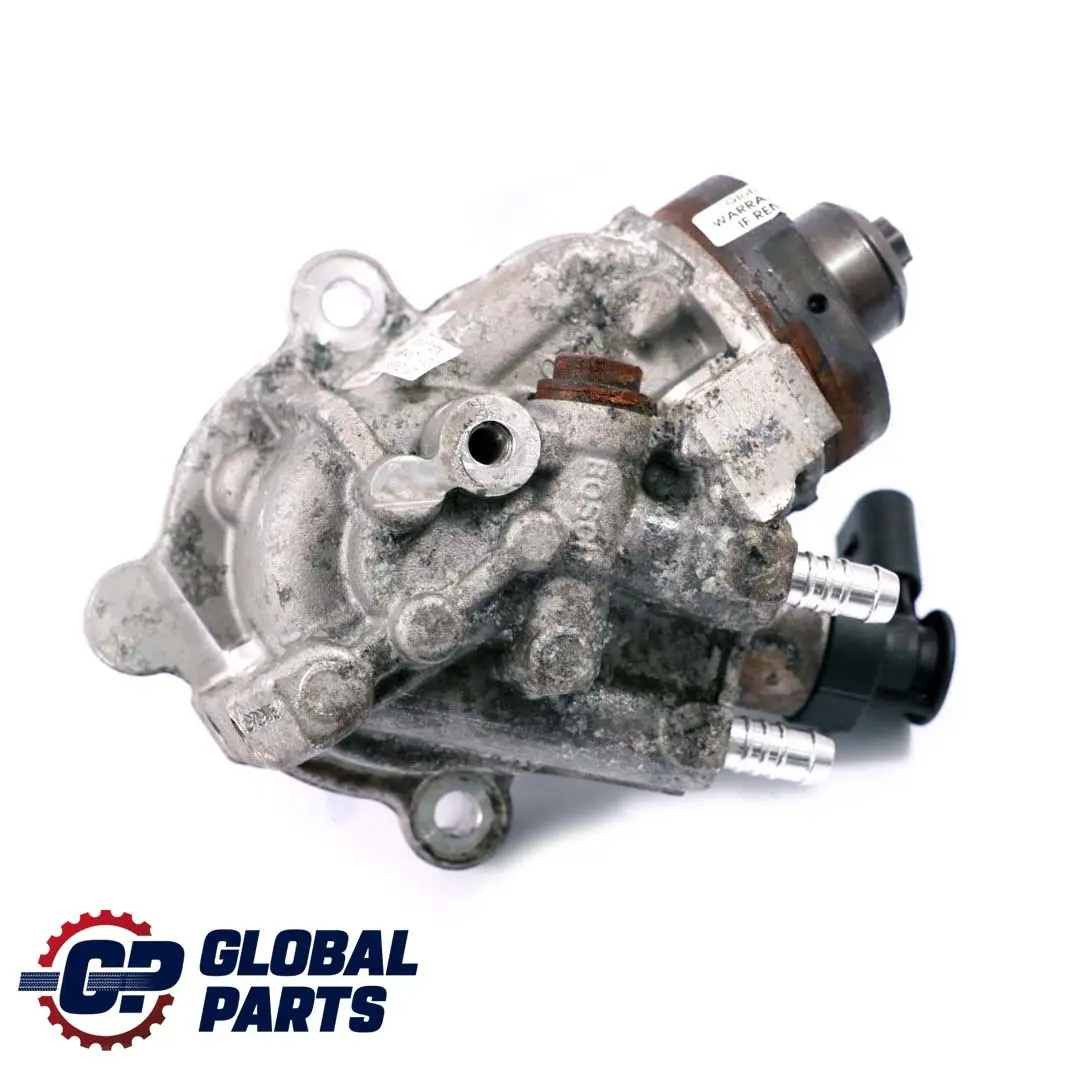 N47N 116PS Kraftstoffeinspritzsystem Set per BMW F20 F21 114d 116d Ed Diesel con numero di parte 8577650 BMW F20 F21 114d 116d Ed Diesel N47N 116PS Kraftstoffeinspritzsystem Set - SKU 8577650-1 - Numero di parte 8577650