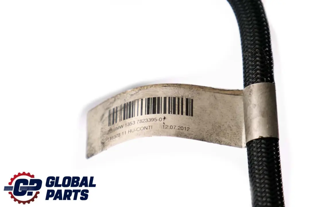 N57N Set iniettore pompa carburante sistema per BMW F01 LCI F10 530d 730d Diesel con numero di parte 7823395 BMW F01 LCI F10 530d 730d Diesel N57N Set iniettore pompa carburante sistema - SKU 7823395 - Numero di parte 7823395