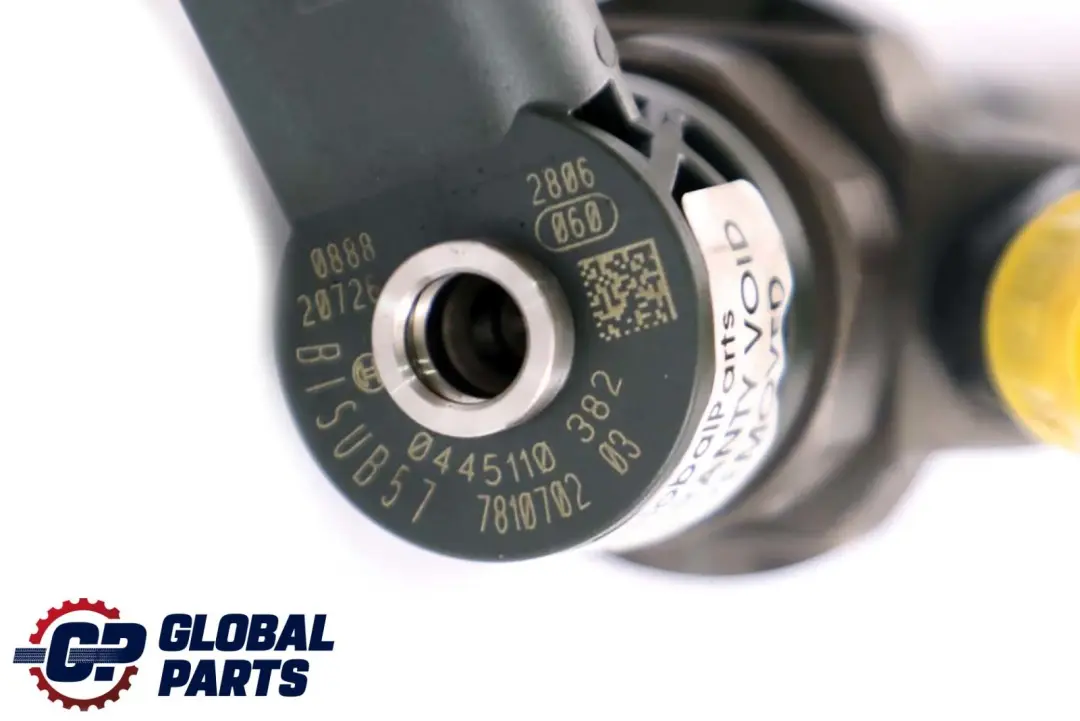 N57N Set iniettore pompa carburante sistema per BMW F01 LCI F10 530d 730d Diesel con numero di parte 7823395 BMW F01 LCI F10 530d 730d Diesel N57N Set iniettore pompa carburante sistema - SKU 7823395 - Numero di parte 7823395