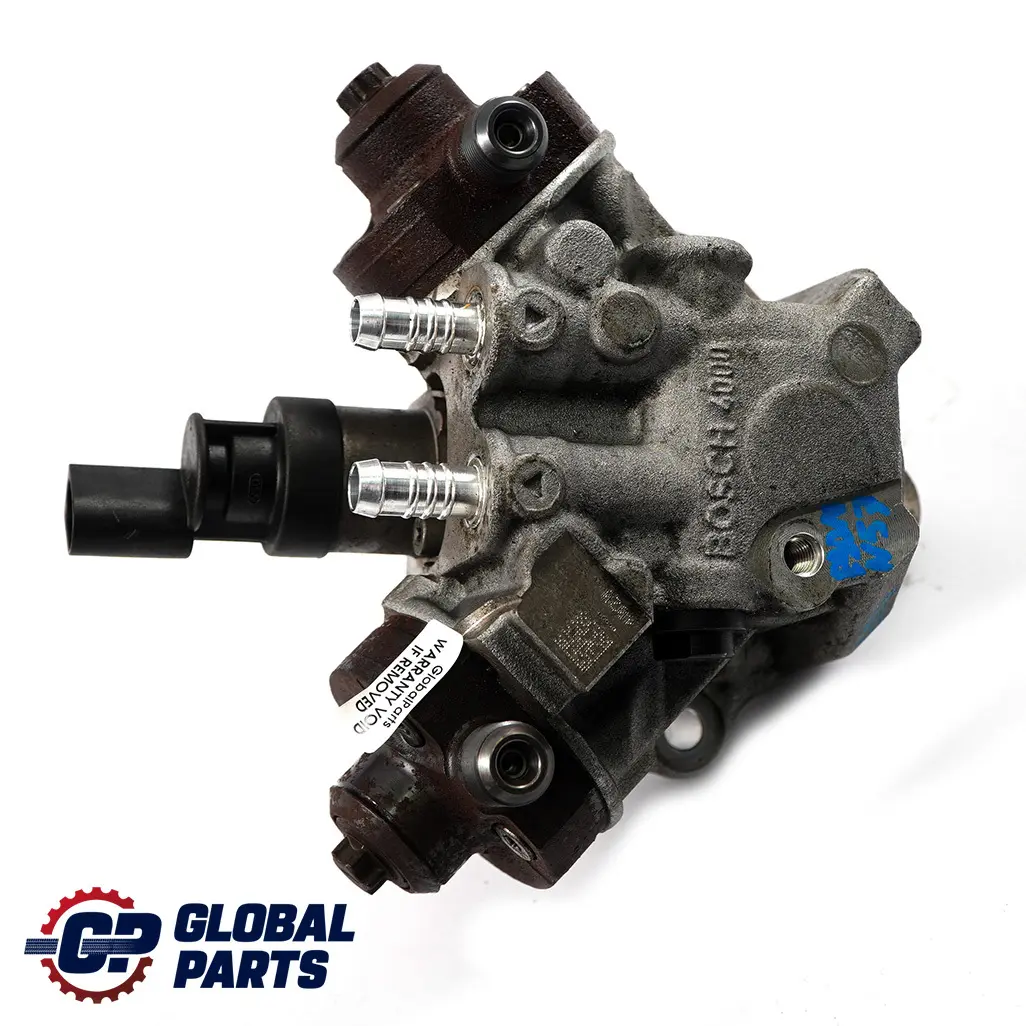 Bomba Combustible Alta Presión N57 Diesel 7800123 para BMW X5 X6 E70 E71 E90 E92 LCI con número de pieza 8577654 BMW X5 X6 E70 E71 E90 E92 LCI Bomba Combustible Alta Presión N57 Diesel 7800123 - SKU 8577654 - Número de pieza 8577654