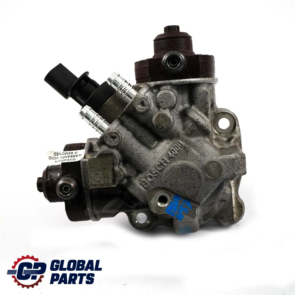 BMW X5 X6 E70 E71 E90 E92 LCI N57 Diesel Pompe carburant haute pression 7800123 - SKU 8577654 - Numéro de pièce 8577654