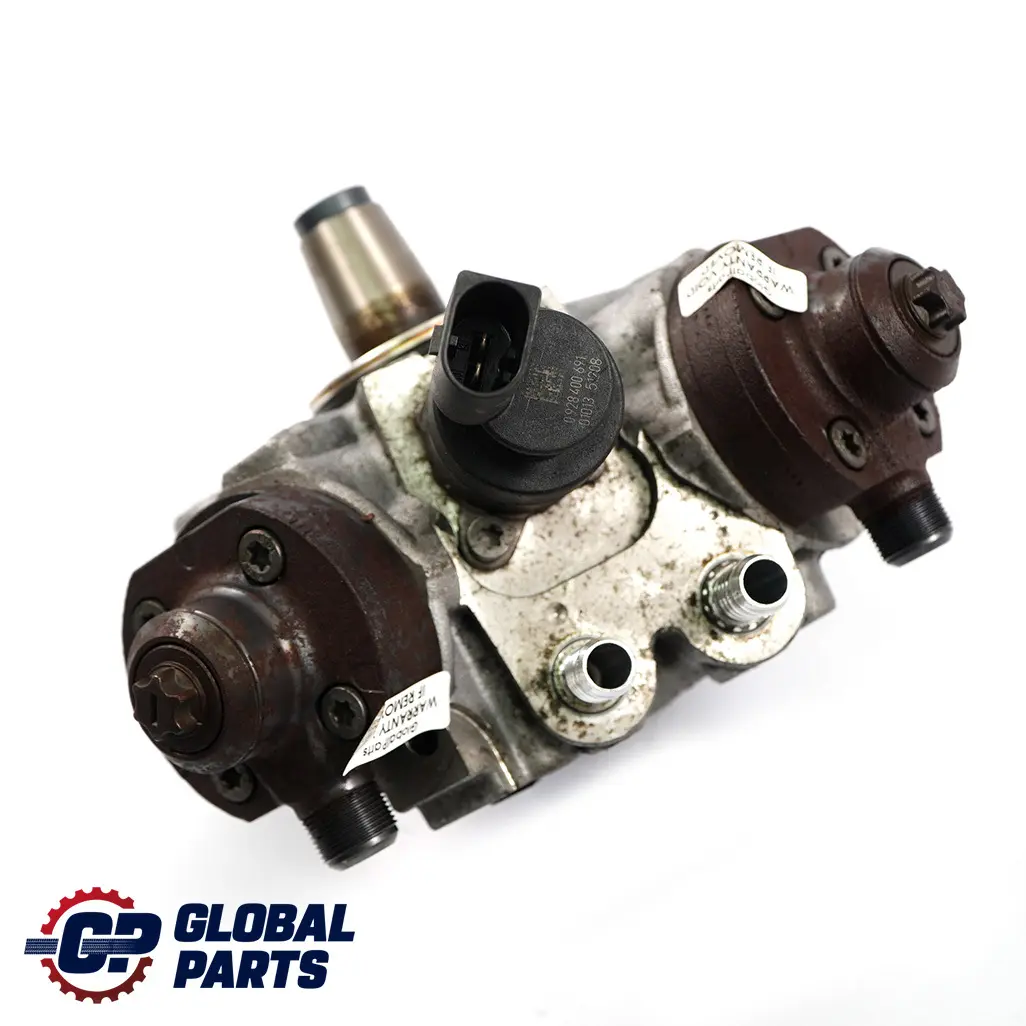 Bomba Combustible Alta Presión N57 Diesel 7800123 para BMW X5 X6 E70 E71 E90 E92 LCI con número de pieza 8577654 BMW X5 X6 E70 E71 E90 E92 LCI Bomba Combustible Alta Presión N57 Diesel 7800123 - SKU 8577654 - Número de pieza 8577654