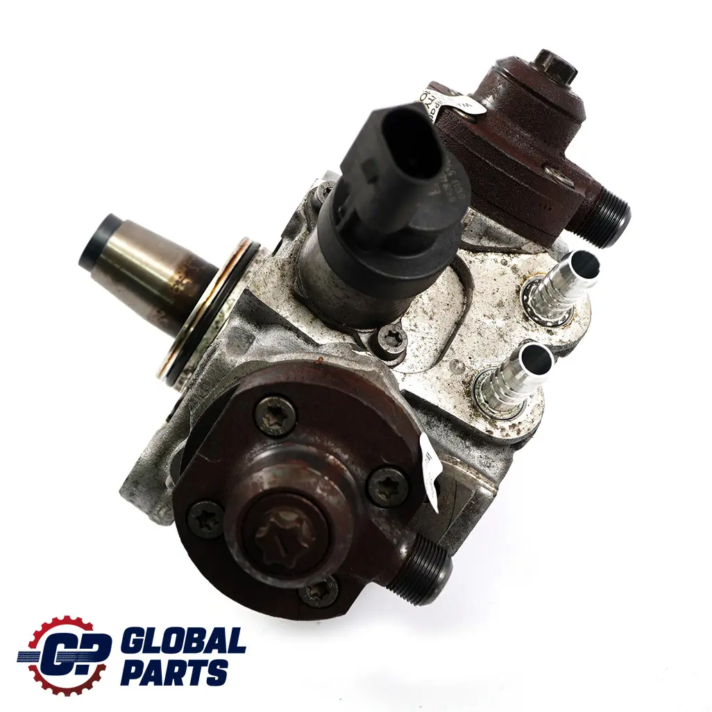 BMW X5 X6 E70 E71 E90 E92 LCI N57 Diesel Pompe carburant haute pression 7800123 - SKU 8577654 - Numéro de pièce 8577654