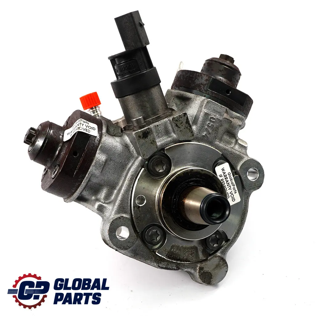 BMW X5 X6 E70 E71 E90 E92 LCI N57 Diesel Pompe carburant haute pression 7800123 - SKU 8577654 - Numéro de pièce 8577654