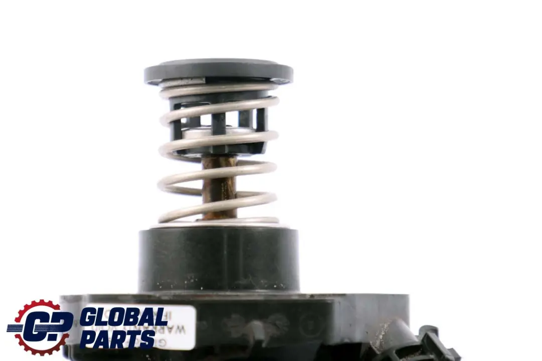 B37 Alloggio Termostato Raffreddamento Motore per Mini Cooper F55 F56 con numero di parte 8577894 Mini Cooper F55 F56 B37 Alloggio Termostato Raffreddamento Motore - SKU 8577894-1 - Numero di parte 8577894