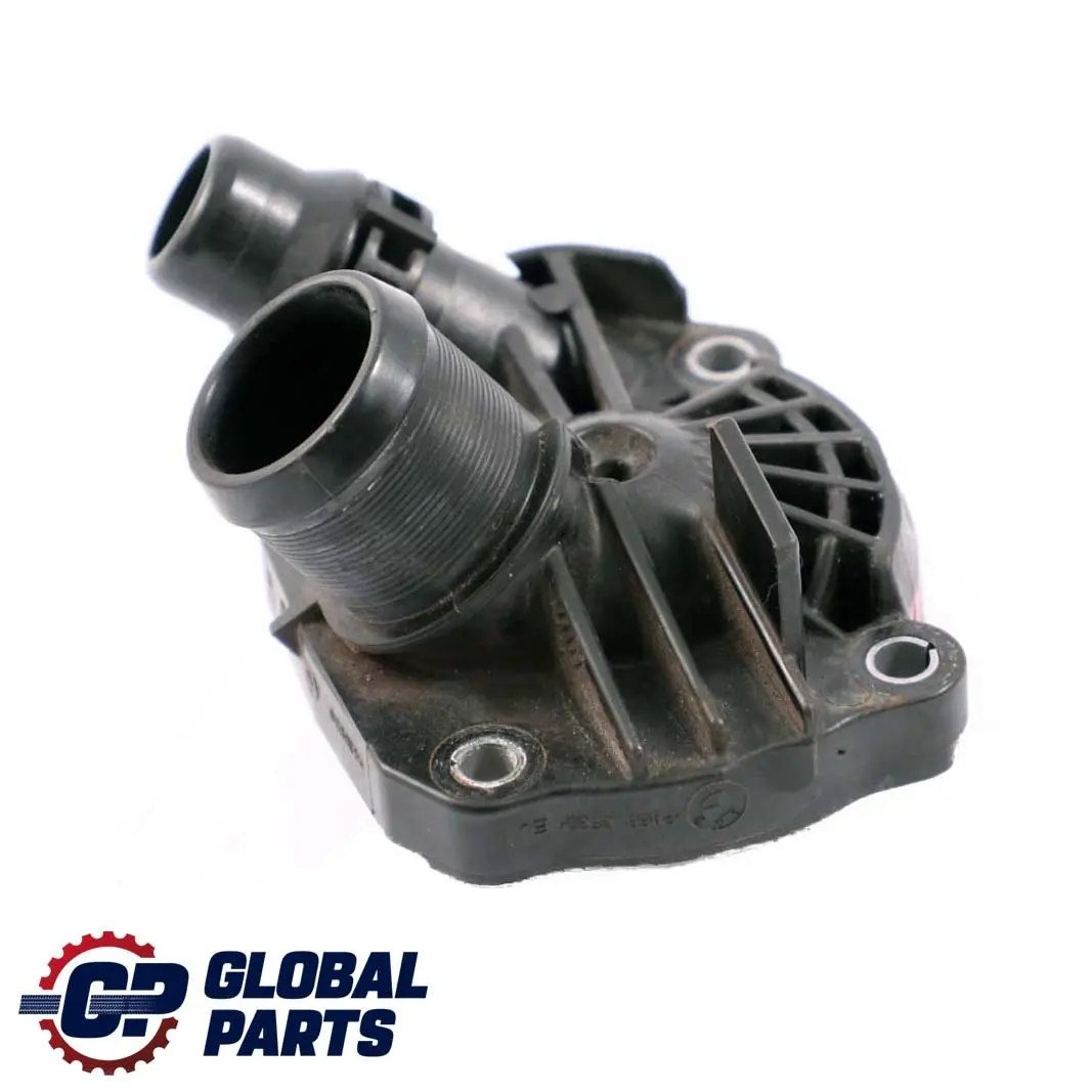 B37 Alloggio Termostato Raffreddamento Motore per Mini Cooper F55 F56 con numero di parte 8577894 Mini Cooper F55 F56 B37 Alloggio Termostato Raffreddamento Motore - SKU 8577894-1 - Numero di parte 8577894