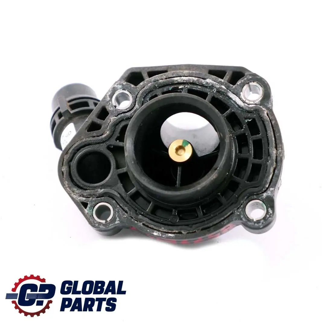 B37 1 Carter Thermostat Refroidissement Moteur pour Mini Cooper F55 F56 à propos du numéro de pièce 8577894 Mini Cooper F55 F56 B37 1 Carter Thermostat Refroidissement Moteur - SKU 8577894-1 - Numéro de pièce 8577894