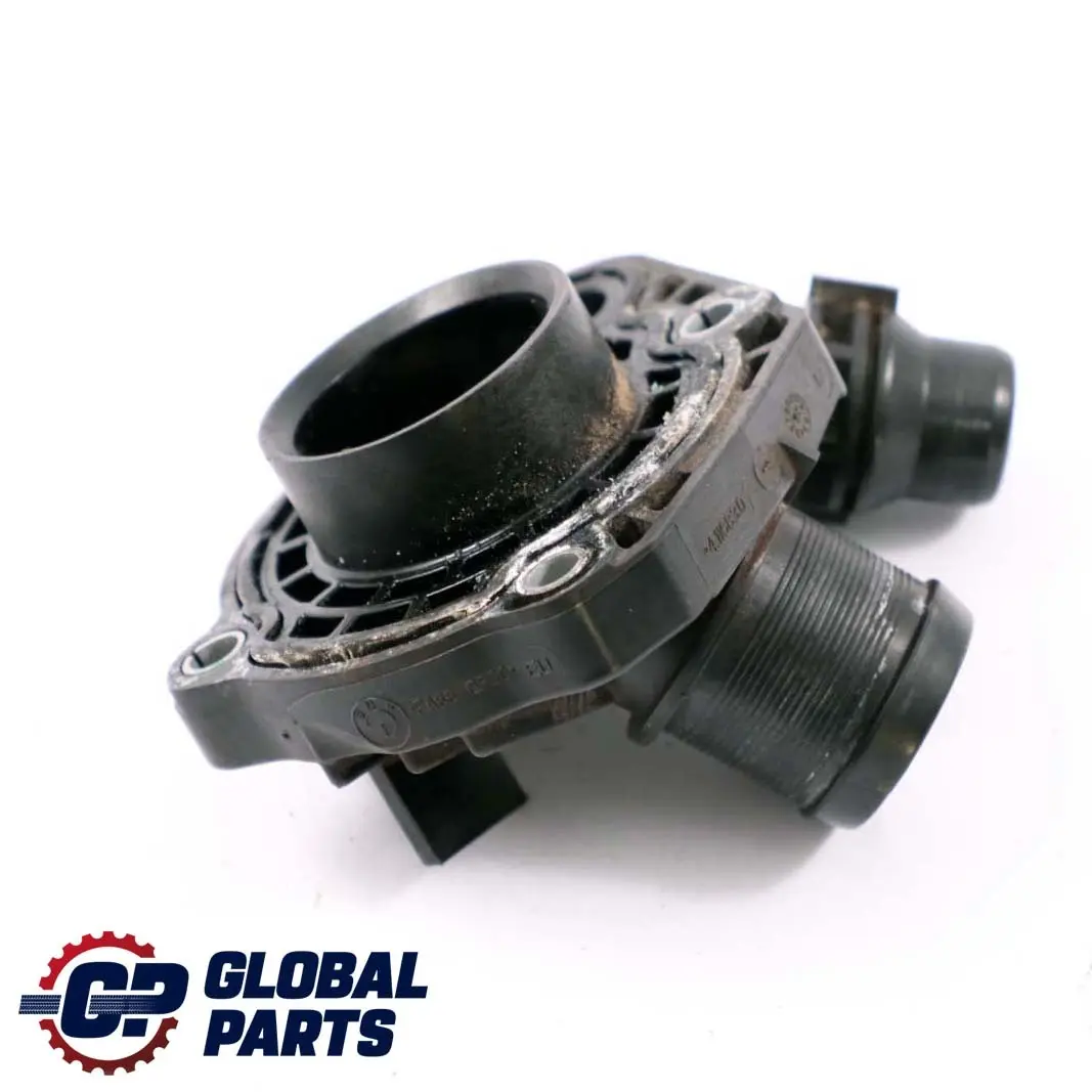 B37 Alloggio Termostato Raffreddamento Motore per Mini Cooper F55 F56 con numero di parte 8577894 Mini Cooper F55 F56 B37 Alloggio Termostato Raffreddamento Motore - SKU 8577894-1 - Numero di parte 8577894