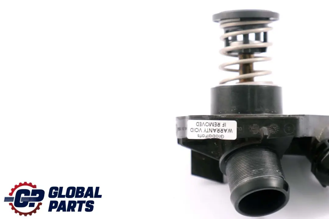 Mini F55 F56 B37 Water Pump Thermostat Housing Engine Cooling - SKU 8577894 - Part number 8577894