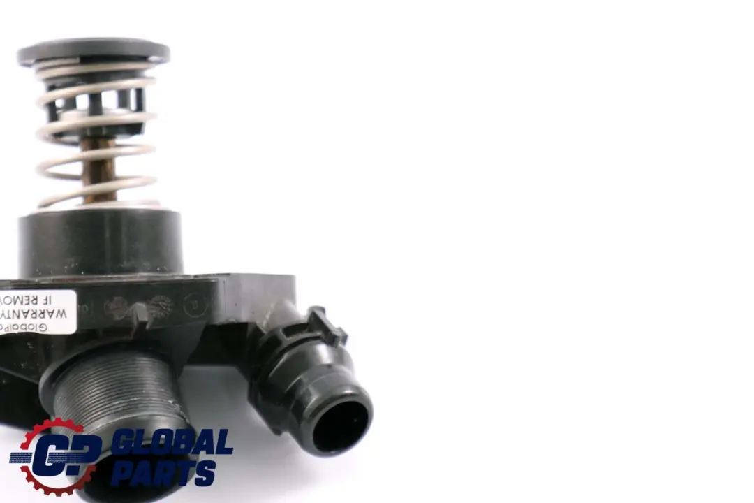 B37 Pompe à Eau Thermostat Boîtier Refroidissement Moteur pour Mini F55 F56 à propos du numéro de pièce 8577894 Mini F55 F56 B37 Pompe à Eau Thermostat Boîtier Refroidissement Moteur - SKU 8577894 - Numéro de pièce 8577894