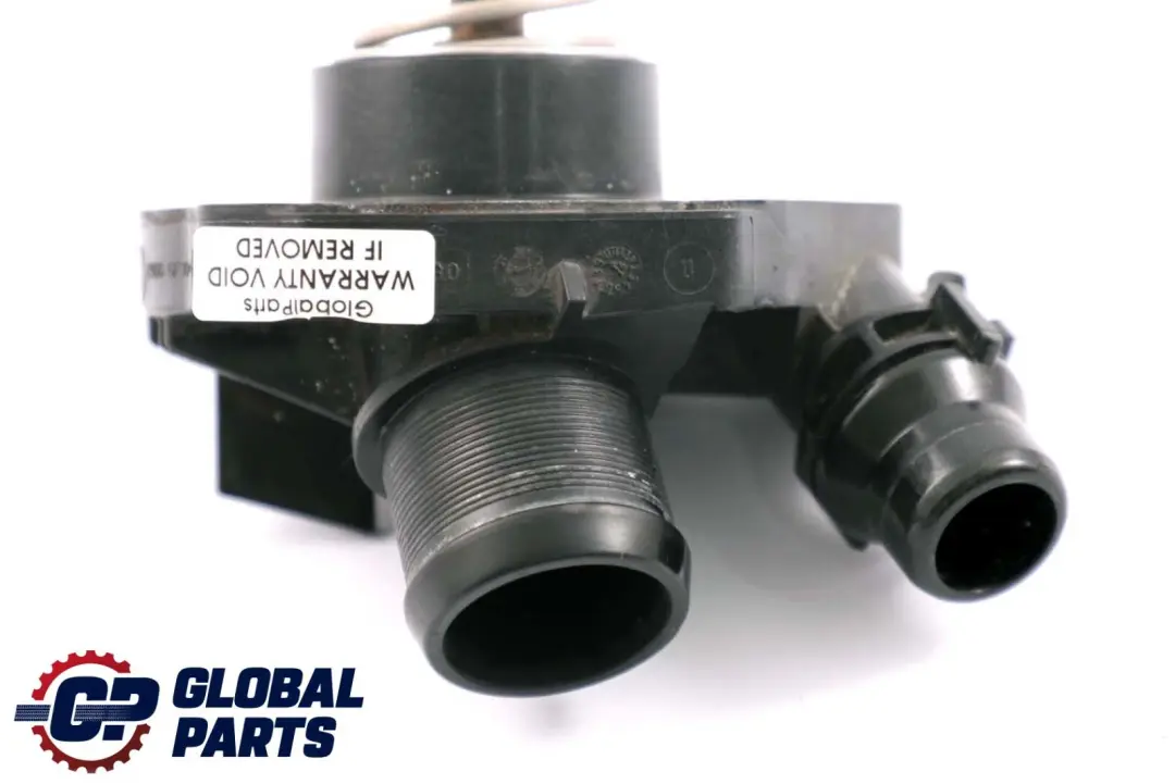 B37 Water Pump Thermostat Housing Engine Cooling to Mini F55 F56 with Part number 8577894 Mini F55 F56 B37 Water Pump Thermostat Housing Engine Cooling - SKU 8577894 - Part number 8577894