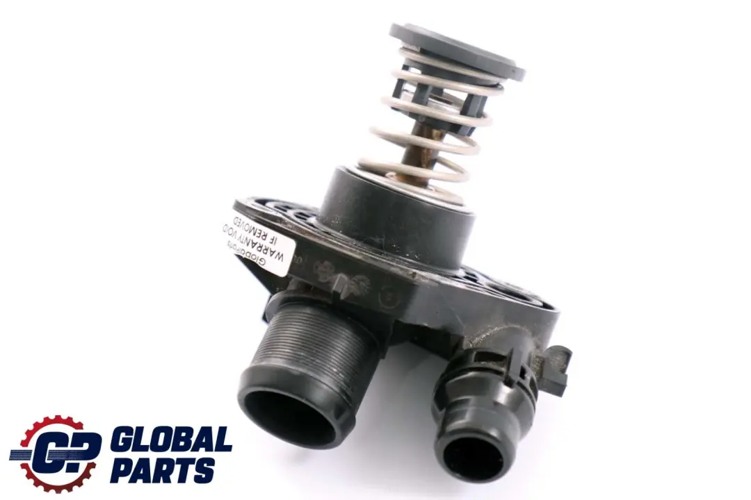 B37 Wasserpumpe Thermostat Gehäuse Motor Kühlung für Mini F55 F56 mit Teilenummer 8577894 Mini F55 F56 B37 Wasserpumpe Thermostat Gehäuse Motor Kühlung - SKU 8577894 - Teilenummer 8577894