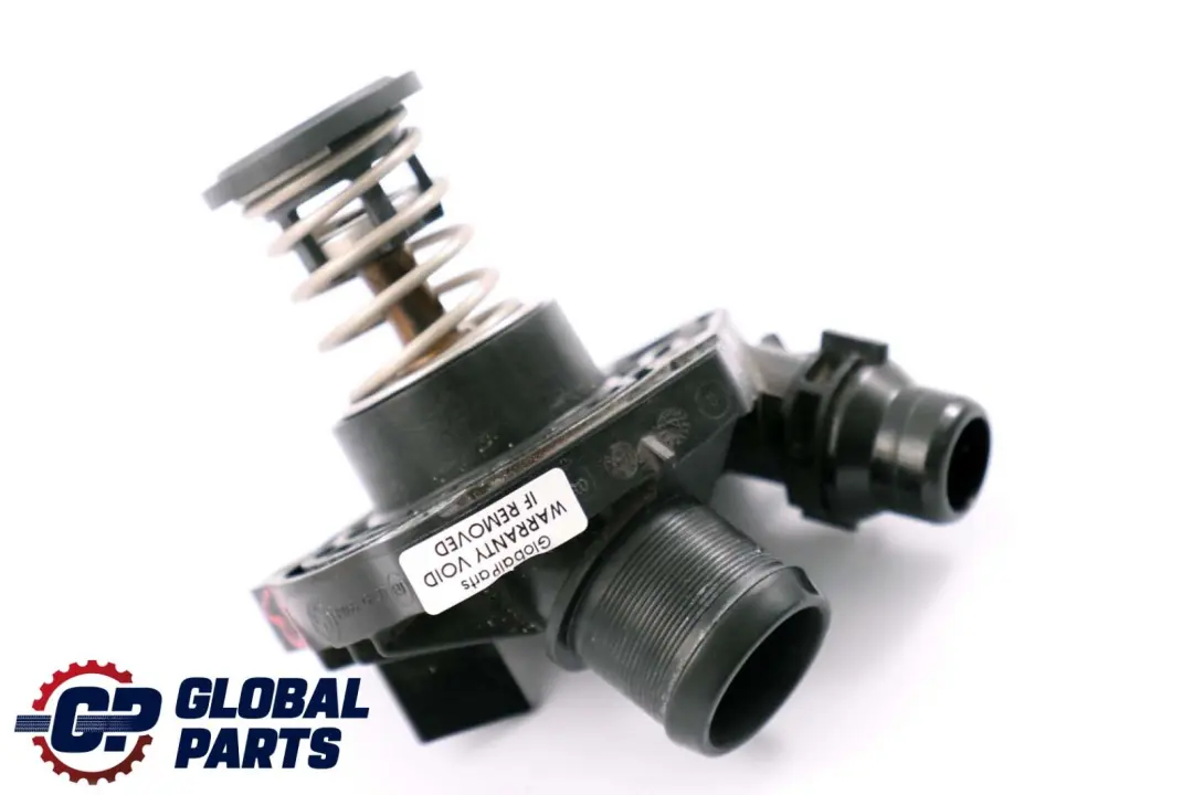 B37 Wasserpumpe Thermostat Gehäuse Motor Kühlung für Mini F55 F56 mit Teilenummer 8577894 Mini F55 F56 B37 Wasserpumpe Thermostat Gehäuse Motor Kühlung - SKU 8577894 - Teilenummer 8577894