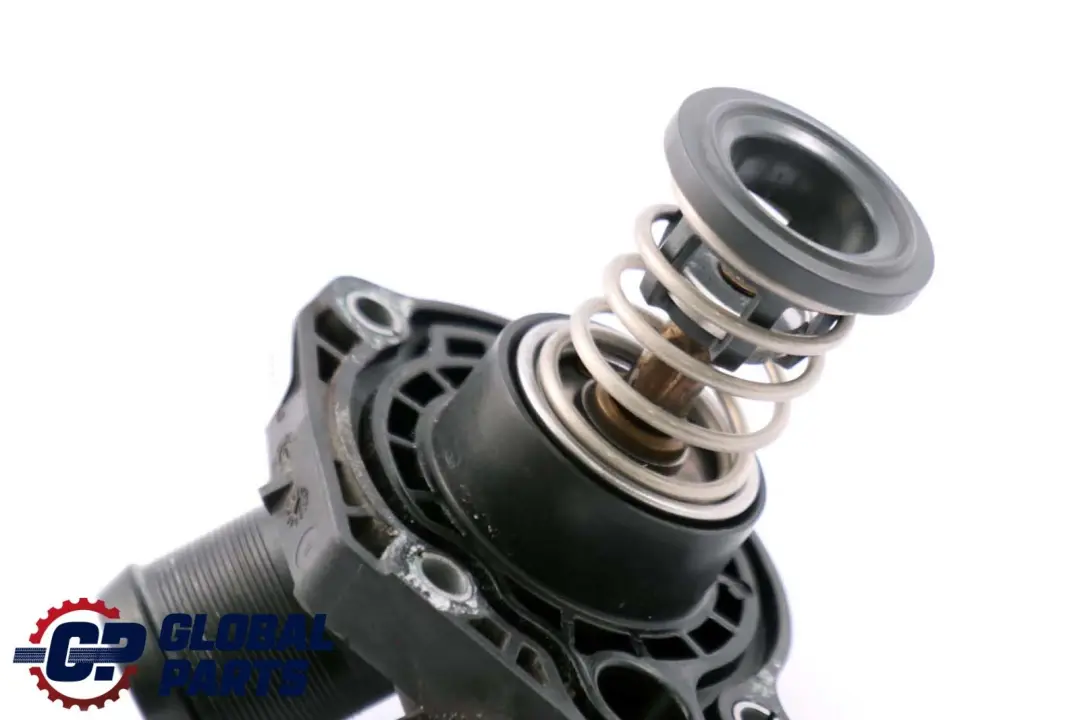 B37 Pompa Acqua Alloggiamento Termostato Raffreddamento Motore per Mini F55 F56 con numero di parte 8577894 Mini F55 F56 B37 Pompa Acqua Alloggiamento Termostato Raffreddamento Motore - SKU 8577894 - Numero di parte 8577894